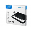 Deepcool <DP-N11N-N200> NoteBook Cooler N200 (19.8дБ, 1000об/мин,  USB питание)