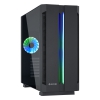 Miditower Chieftec Chieftronic G1 GR-01B-OP  ATX  без  БП
