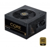 Блок питания Chieftec Core <BBS-600S RTL>  600W ATX (24+2x4+2x6/8пин)