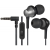 Гарнитура PULSE 470 BLACK/GREY 63470 DEFENDER