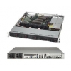 Серверная платформа 1U SAS/SATA SYS-1028R-MCTR Supermicro