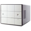 Micro-Star Barebone MEGA mPC 915 (Socket775, i915G, SVGA, Lan,  IEEE1394,Card Reader)