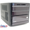 Shuttle SN26P Barebone System (Socket939, nForce4 SLI, PCI-E, GbLan, IEEE1394, SATA RAID, CR)