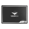 Накопитель SSD жесткий диск SATA 2.5" 1TB VULCAN BLACK T253TV001T3C301 T-FORCE TEAMGROUP