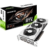Видеокарта PCIE16 RTX2060 SUPER 8GB N206SGAMINGOC WHI-8GD GigaByte (N206SGAMINGOCWHITE-8GD)