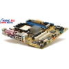 M/B ASUSTeK A8N-VM CSM  Socket939 <GeForce 6150> PCI-E+SVGA+GbLAN+1394 SATA RAID U133 MicroATX 4DDR<PC-3200>