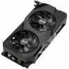 6Gb <PCI-E> GDDR6 ASUS DUAL-RTX2060-A6G-EVO (RTL) DVI+2xHDMI+DP  <GeForce RTX2060>