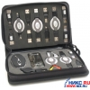 Portable USB Kit (Набор переходников USB/1394/RJ45/RJ11 (14 шт)+4-port USB Hub+USB Mouse+наушник с микр.)
