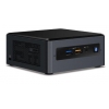 Intel NUC Kit <BOXNUC8I7BEK2> (i5-8259U, 3.8 ГГц, HDMI,  GbLAN,  2DDR4  SODIMM)
