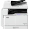 Canon iR 2206iF <3029C004[AA]>(A3, 512Mb,22  стр/мин,лазерное МФУ,факс,LCD,DADF,двуст.печать,USB2.0,сетевой,WiFi)