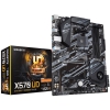 Материнская плата AMD X570 AM4 ATX X570 UD GigaByte