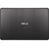 90NB0HF1-M20940  ASUS VivoBook A540UA-DM1485T, 15.6", Intel Pentium 4417U 2.3ГГц, 4Гб, 500Гб, Intel 610,  Windows  10,  9