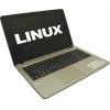 ASUS VivoBook X540BA <90NB0IY1-M05300>  A4  9125/4/500/WiFi/BT/Linux/15.6"/1.76  кг
