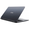 Asus 90NB0HP1-M06190  X407UA-BV207R  i3  7100U/4Gb/SSD256Gb/620/14"/Win10