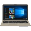 Asus 90NB0IM1-M08570 R540UB-DM619T i3 7020U/6Gb/1Tb/  Mx110 /15.6"/Win10/black/
