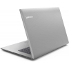 Lenovo 81D70060RU 330-17AST  A4 9125/4Gb/500Gb/R3/17.3"/DOS/grey