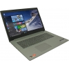 Lenovo IdeaPad L340-17API <81LY0023RU> Ryzen 5  3500U/4/1Tb+128SSD/WiFi/BT/Win10/17.3"/2.45 кг