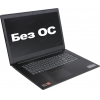 Lenovo IdeaPad L340-17API <81LY001URK> Ryzen  5 3500U/8/1Tb/WiFi/BT/noOS/17.3"/2.43 кг