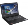 Lenovo IdeaPad L340-17API <81LY0021RU> Ryzen  3 3200U/8/1Tb+128SSD/WiFi/BT/Win10/17.3"/2.45 кг