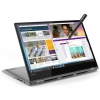 81EK019PRU  LENOVO Yoga 530-14IKB, 14", IPS,  i3 7130U 2.7ГГц, 8Гб, 256Гб SSD, Intel 620,  Windows 10, 81EK019PRU