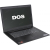Lenovo IdeaPad L340-17API <81LY001QRK> Ryzen 3  3200U/4/1Tb/WiFi/BT/noOS/17.3"/2.45 кг
