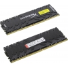 Kingston HyperX Predator <HX436C17PB4K2/16> DDR4 DIMM 16Gb KIT 2*8Gb  <PC4-28800> CL17