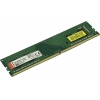 Kingston <KVR32N22S6/4> DDR4 DIMM  4Gb <PC4-25600> CL22