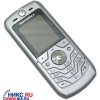 Motorola L6 DIAMD (900/1800/1900, LCD 128x160@64k, GPRS+Bluetooth, внутр.ант,видео,MMS,Li-Ion 700mAh 80/3.5ч,86г.)