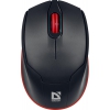 Defender Wireless Optical Mouse Genesis <MB-865> (RTL)  USB 3btn+Roll беспр.<52865>