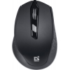 Defender Wireless Optical Mouse Genesis <MM-785> (RTL)  USB  6btn+Roll  беспр.<52785>