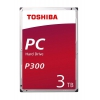 Жесткий диск SATA 3TB 7200RPM 6GB/S 64MB HDWD130UZSVA Toshiba