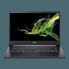 NH.Q52ER.003 Acer A715-73G-554U 15.6'' i5-8305G /8GB+2x256GB  SSD/R Vega/W10/BLACK