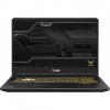 ASUS TUF Gaming FX705DU <90NR0281-M01540> Ryzen  7  3750H/8/512SSD/GTX1660Ti/WiFi/BT/noOS/17.3"/2.63  кг