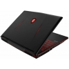 9S7-16P732-1033 MSI GL63 8SDK-1033RU (MS-16P7) 15.6'' i7-8750H  /16GB/1TB+256GB/GTX1660Ti 6GB/W10/BLACK