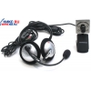 ThrustMaster Internet Phone&Video Kit (USB, науш. с микр.) <2960659>