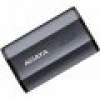 512GB ADATA SE730H External SSD ASE730H-512GU31-CTI USB 3.1 Gen 2 Type-C, 500/500, 3D NAND TLC,  IP68, Titanium, RTL