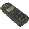TASCAM <DR-05X> цифр. диктофон (LCD,  microSDXC, USB2.0, 2xAA)