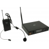 NADY <DW-11 HM3> радиомикрофонная система UHF (1-канальный приемник +  микрофон с оголовьем)
