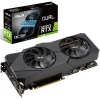 8Gb <PCI-E> GDDR6 ASUS DUAL-RTX2080S-O8G-EVO (RTL) HDMI+3xDP  <GeForce  RTX2080  SUPER>