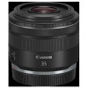 Объектив Canon RF 35 1.8  MACRO  IS  STM