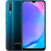 Мобильный телефон Y17 DUAL SIM 64GB MINERAL BLUE  5653642 VIVO
