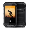 Мобильный телефон BV6000S SAILF OS 2SIM VIOLET  BLACK BLACKVIEW
