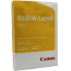 Canon Yellow Label Print бумага (A3, 500 листов,  80 г/м2)