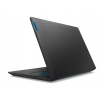 Ноутбук Lenovo IdeaPad L340-17IRH i5-9300H 2400 МГц 17.3" 1920x1080 8Гб 1Тб SSD 128Гб нет DVD NVIDIA GeForce GTX 1650 4Гб без ОС черный 81LL003MRK