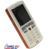 Sony Ericsson Walkman W800i Smooth White (LCD 176x220@256k, GPRS+BT, 512Mb MS Duo, видео, FM, MMS, Li-Ion, 99г)