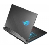 90NR01T1-M03610 Asus G731GU-EV168 i5-9300H /16G/512G/17.3" 144Hz/1660Ti 6G/Gunmetal +  Камера FHD