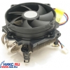 CoolerMaster <RR-LCH-P9E1> Hyper L3 Cooler for Socket 775 (18дБ, 1100-2800об/мин, Al)