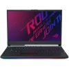 90NR01Q3-M03570 Asus GL731GW-EV182 i7-9750H /16G/512G/17.3" 144Hz/NV  RTX2070 8G/Black