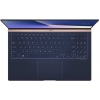 90NB0JX1-M01140 Asus UX533FD-A8078T i7-8565U/8G/512G/15.6"/1050 2G/Win10 Royal  Blue, Metal