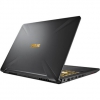 90NR02A1-M02110 Asus FX705DD-AU040 Ryzen 7-3750H/8G/512G/17.3"/1050  3G/Gunmetal, Metal